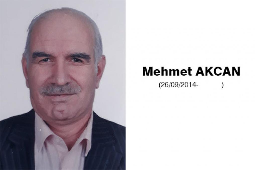 Mehmet AKCAN